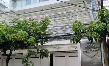 ** Urgent Sale ** Land with buildings in Muang Thong Village 2 Project 3 Soi Phatthanakan 53