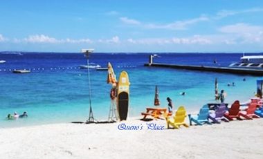 New Modern Condo:One Manchester Place Mactan Newtown Lapu-Lapu with Stunning Ocean View