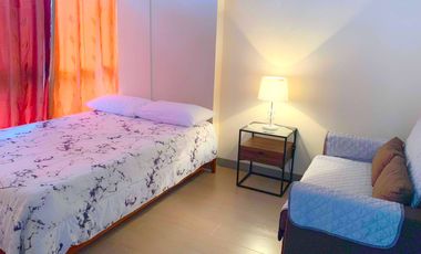 New Modern Condo:One Manchester Place Mactan Newtown Lapu-Lapu with Stunning Ocean View