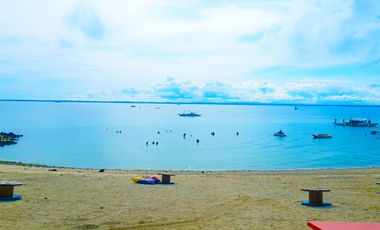 New Modern Condo:One Manchester Place Mactan Newtown Lapu-Lapu with Stunning Ocean View