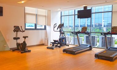 New Modern Condo:One Manchester Place Mactan Newtown Lapu-Lapu with Stunning Ocean View