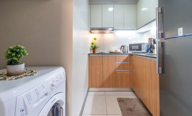 New Modern Condo:One Manchester Place Mactan Newtown Lapu-Lapu with Stunning Ocean View