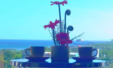 New Modern Condo:One Manchester Place Mactan Newtown Lapu-Lapu with Stunning Ocean View