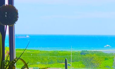 New Modern Condo:One Manchester Place Mactan Newtown Lapu-Lapu with Stunning Ocean View
