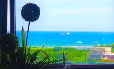New Modern Condo:One Manchester Place Mactan Newtown Lapu-Lapu with Stunning Ocean View