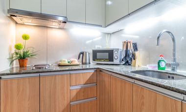 New Modern Condo:One Manchester Place Mactan Newtown Lapu-Lapu with Stunning Ocean View
