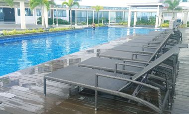 New Modern Condo:One Manchester Place Mactan Newtown Lapu-Lapu with Stunning Ocean View