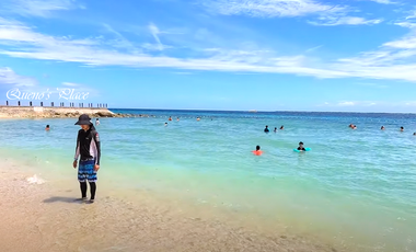 New Modern Condo:One Manchester Place Mactan Newtown Lapu-Lapu with Stunning Ocean View