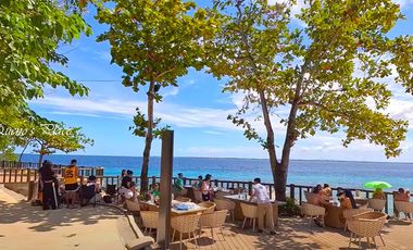 New Modern Condo:One Manchester Place Mactan Newtown Lapu-Lapu with Stunning Ocean View