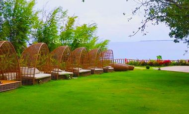 New Modern Condo:One Manchester Place Mactan Newtown Lapu-Lapu with Stunning Ocean View