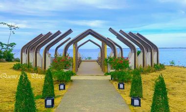 New Modern Condo:One Manchester Place Mactan Newtown Lapu-Lapu with Stunning Ocean View
