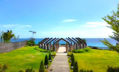 New Modern Condo:One Manchester Place Mactan Newtown Lapu-Lapu with Stunning Ocean View