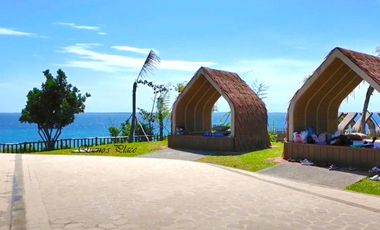 New Modern Condo:One Manchester Place Mactan Newtown Lapu-Lapu with Stunning Ocean View