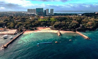 New Modern Condo:One Manchester Place Mactan Newtown Lapu-Lapu with Stunning Ocean View