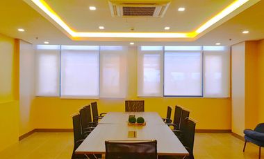 New Modern Condo:One Manchester Place Mactan Newtown Lapu-Lapu with Stunning Ocean View