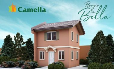 2-BR READY FOR OCCUPANCY HOUSE AND LOT FOR SALE IN BACOOR