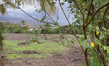 Terreno en venta en Catamayo sector Trapichillo