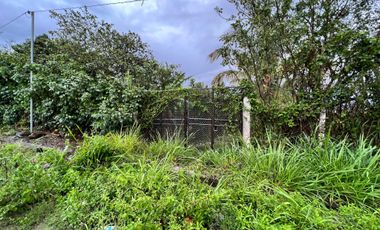 Terreno en venta en Catamayo sector Trapichillo