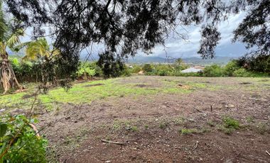 Terreno en venta en Catamayo sector Trapichillo