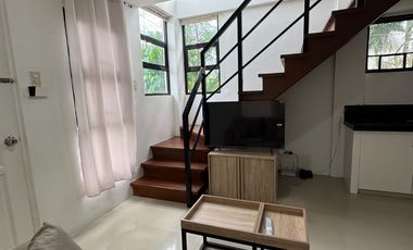 Fully furnished house  by the Pool for rent in Zen Residences of Vizkaya Subdivision, Minglanilla