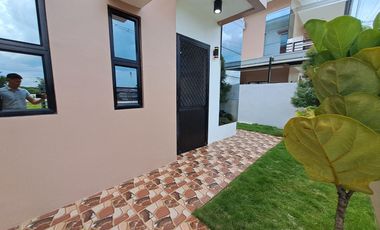 House for Sale in Cagayan de Oro - Ignatius Enclave 1