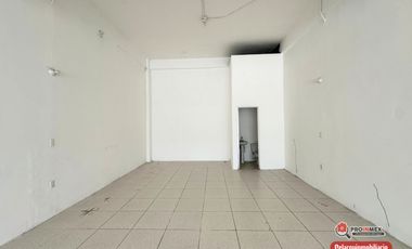 RENTA | LOCAL EN PLAZA COMERCIAL FRACCIONAMIENTO LOS TORRENTES VERACRUZ