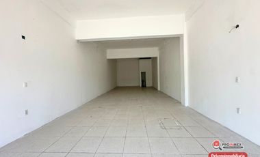 RENTA | LOCAL EN PLAZA COMERCIAL FRACCIONAMIENTO LOS TORRENTES VERACRUZ