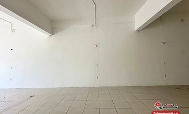 RENTA | LOCAL EN PLAZA COMERCIAL FRACCIONAMIENTO LOS TORRENTES VERACRUZ