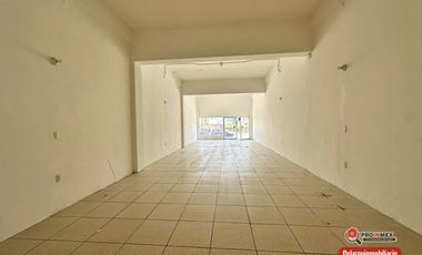 RENTA | LOCAL EN PLAZA COMERCIAL FRACCIONAMIENTO LOS TORRENTES VERACRUZ