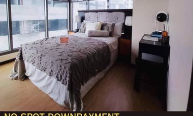 Rent to Own 1 Bedroom For Sale at Radiance Manila Bay Pasay near Airport