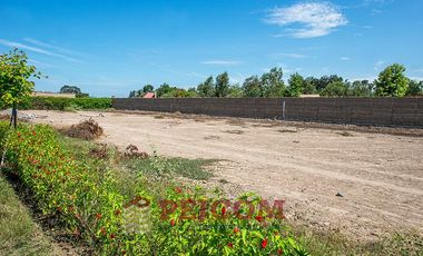 VENTA DE TERRENO EN CONDOMINIO PRIVADO