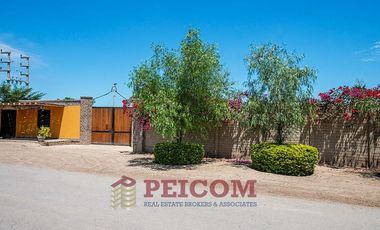 VENTA DE TERRENO EN CONDOMINIO PRIVADO