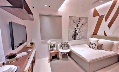 Pre-selling Studio Unit 6k Monthly No Spot Dp Rent To Own