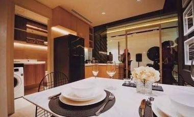 Pre-selling Studio Unit 6k Monthly No Spot Dp Rent To Own