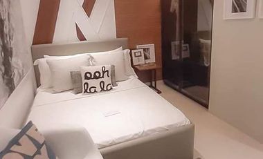 Pre-selling Studio Unit 6k Monthly No Spot Dp Rent To Own