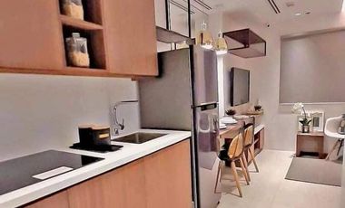 Pre-selling Studio Unit 6k Monthly No Spot Dp Rent To Own