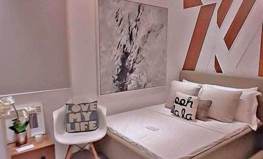 Pre-selling Studio Unit 6k Monthly No Spot Dp Rent To Own