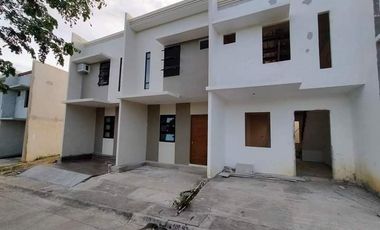FOR SALE 2 Storey 2 Bedrooms Semi FurnishedTownhouses for Sale in Pulangbato, Cebu City