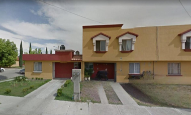 Casa en venta en La Luz Durango