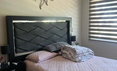 Casa en renta amueblada en Villa Paradiso con  paneles solares en Puerto Vallarta