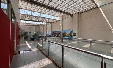 VENTA OFICINA 83.65 m2. EDIFICIO GALAXY PLAZA – DISTRITO DE CHORRILLOS