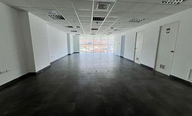 VENTA OFICINA 83.65 m2. EDIFICIO GALAXY PLAZA – DISTRITO DE CHORRILLOS