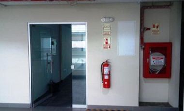 VENTA OFICINA 83.65 m2. EDIFICIO GALAXY PLAZA – DISTRITO DE CHORRILLOS
