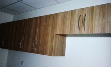 VENTA OFICINA 83.65 m2. EDIFICIO GALAXY PLAZA – DISTRITO DE CHORRILLOS