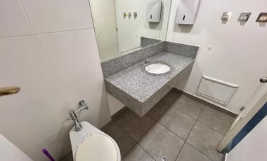 VENTA OFICINA 83.65 m2. EDIFICIO GALAXY PLAZA – DISTRITO DE CHORRILLOS