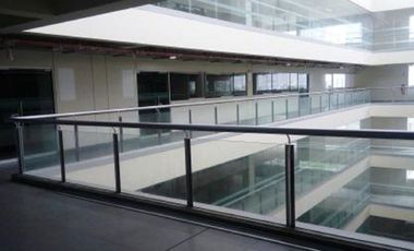 VENTA OFICINA 83.65 m2. EDIFICIO GALAXY PLAZA – DISTRITO DE CHORRILLOS