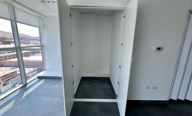 VENTA OFICINA 83.65 m2. EDIFICIO GALAXY PLAZA – DISTRITO DE CHORRILLOS