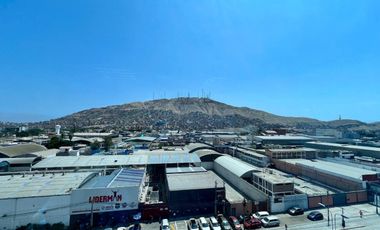 VENTA OFICINA 83.65 m2. EDIFICIO GALAXY PLAZA – DISTRITO DE CHORRILLOS