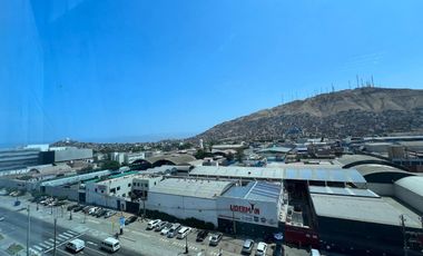 VENTA OFICINA 83.65 m2. EDIFICIO GALAXY PLAZA – DISTRITO DE CHORRILLOS