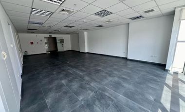 VENTA OFICINA 83.65 m2. EDIFICIO GALAXY PLAZA – DISTRITO DE CHORRILLOS